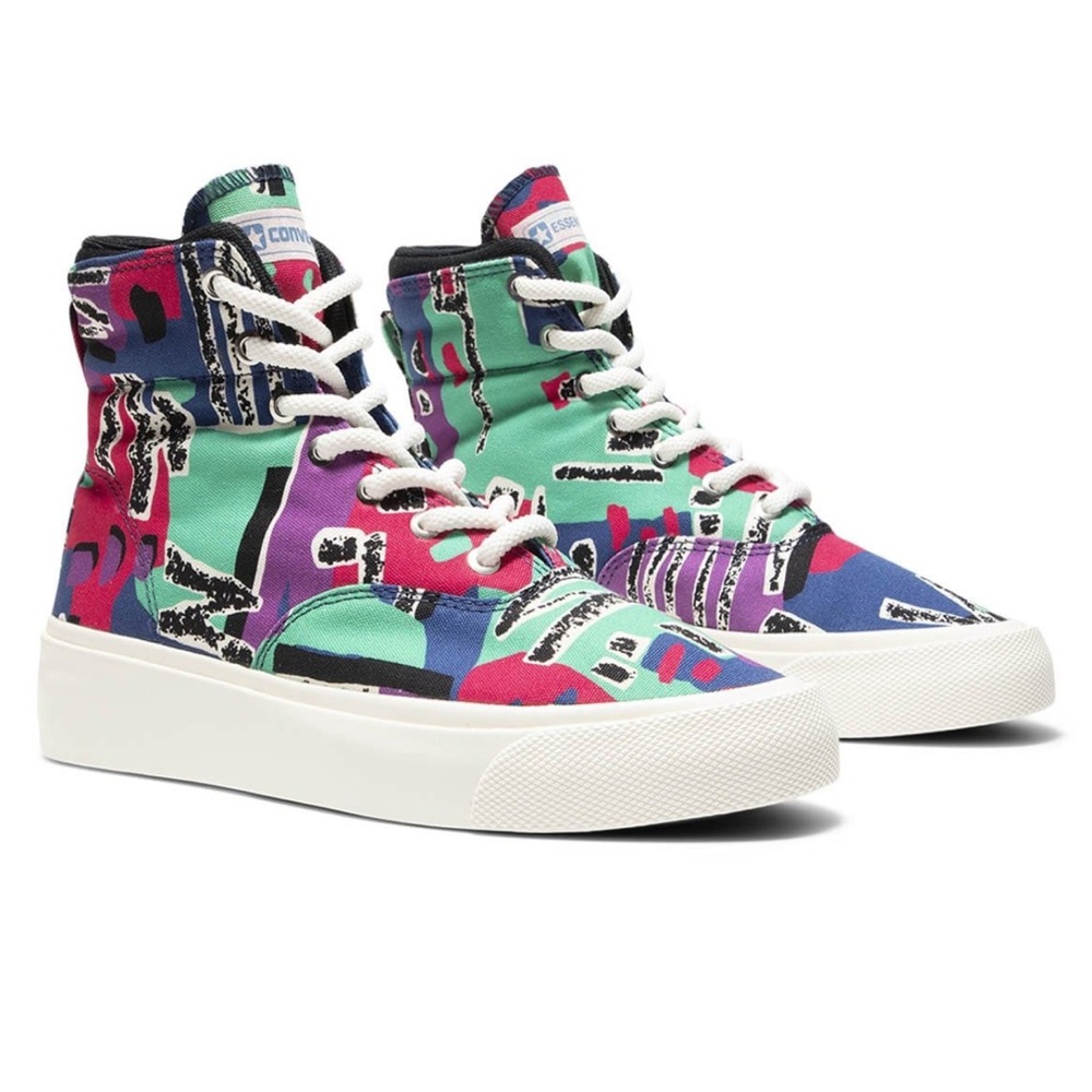 CONVERSE X FEAR OF GOD SKID GRIP HI
